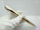 Santos de Cartier Pens - Yellow Gold Ballpoint Pen (6)_th.jpg